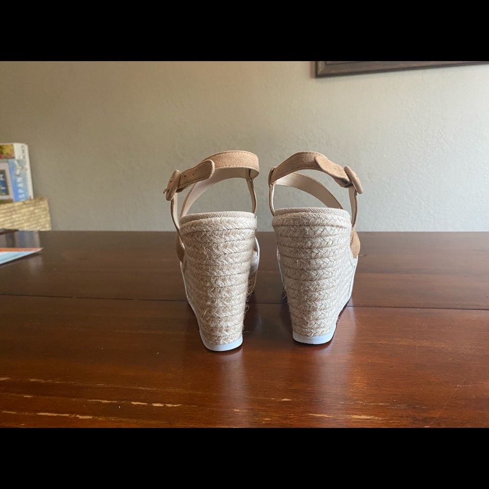 Pelle Moda Ridley Wedge - Picture 7 of 10